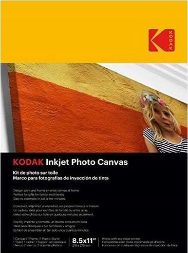 Fotoja e Aksesor për pikturë Kodak Self Print
