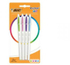 Fotoja e Set i stilolapsave Bic Bicolor UP Mix, 4 ngjyra, Picture 1