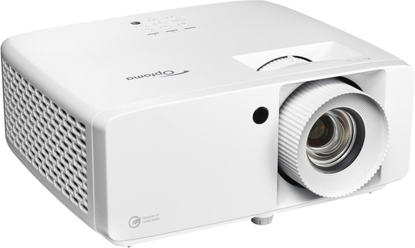 Fotoja e Projektor Optoma ZH450