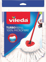 Fotoja e Leckë Vileda Turbo për pastrimin e dyshemesë