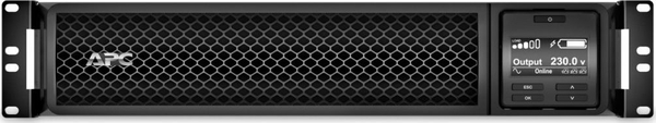 Fotoja e UPS APC Smart-UPS SRT 1500VA, 1500W, i zi