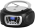 Fotoja e Radio Trevi CMP 510 DAB, e zezë, Picture 2