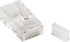 Fotoja e Prizë modulare StarTech, RJ45, Cat.6, Picture 1
