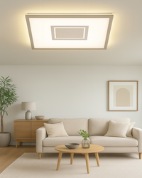 Fotoja e Ndriçues Briloner LED 42,3cm, 22 W, 3000lm, ari