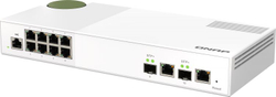 Fotoja e Switch Qnap QSW-M2108-2C