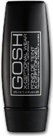 Fotoja e Fondatinë Gosh Coverage, Natural 12, 35ml