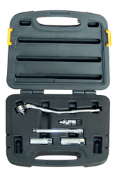 Fotoja e Çelësa Stanley 1-91-944, 3/8", 5 copë