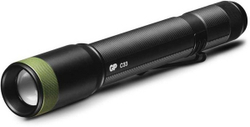 Fotoja e Llambë dore GP LED C33 + 2x AA baterie