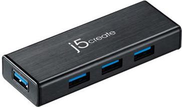 Fotoja e USB 3.0 Hub J5CREATE JUH340