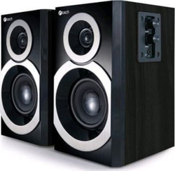 Fotoja e Altoparlantë për kompjuter C-Tech SPK-310B, të zi