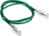 Fotoja e Kabllo URP, RJ45, 6, 1.0-G-HOLLA, 1 m, e gjelbër, Picture 1
