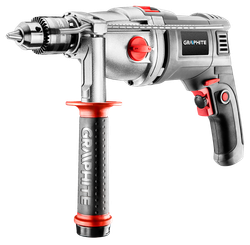 Fotoja e Turjelë impakti Graphite 58G722, 3000 rpm
