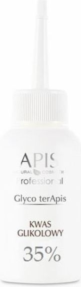 Fotoja e Acid për fytyrë APIS GLYCKO TERAPIS, 30 ml