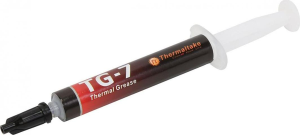 Fotoja e Pastë termike Thermaltake TG-7, 4g