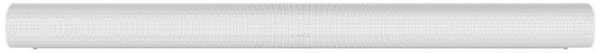 Fotoja e Soundbar Sonos Arc, i bardhë