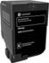 Fotoja e Toner për printer Lexmark 74C2SKE, i zi, Picture 1