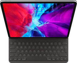 Fotoja e Tastierë Apple Smart Folio