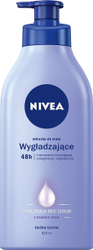 Fotoja e Losion për trup Nivea Body Smoothing, 625ml