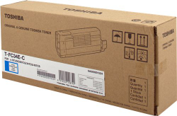 Fotoja e Toner origjinal Toshiba T-FC34E, cyan (6A000001524)