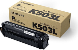 Fotoja e Toner për printer Samsung CLT-K503L, i zi