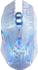 Fotoja e Maus E-Blue Auroza (EMS639BCCZ-IU), USB, i bardhë, Picture 1