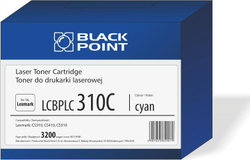 Fotoja e Toner Black Point LCBPLCS310C, i kaltër