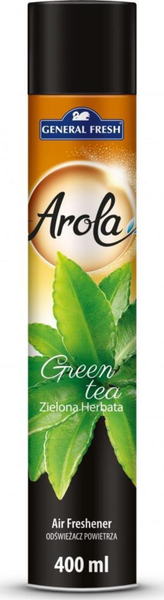 Fotoja e Aromatizues i ajrit General Fresh, 400ml
