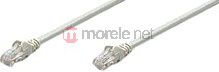 Fotoja e Kabllo Intellinet Network Solutions Patchcord 318228, 1m, e hirtë