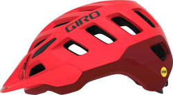 Fotoja e Helmetë biçiklete Giro Radix MTB, 51-55 cm (S), e kuqe