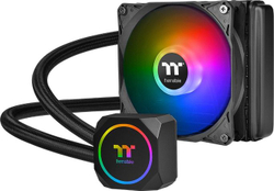 Fotoja e Ftohës me ujë Thermaltake TH120 ARGB Sync (CL-W285-PL12SW-A)