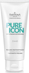 Fotoja e Skrab për fytyrë Farmona Pure Icon, 200 ml