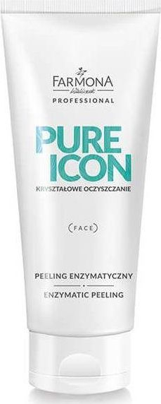 Fotoja e Skrab për fytyrë Farmona Pure Icon, 200 ml