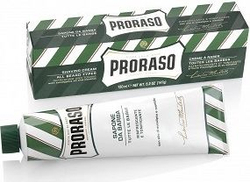 Fotoja e Shkumë rroje Proraso, 150ml