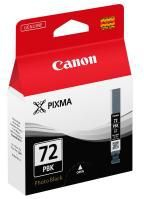 Fotoja e Ngjyrë për printer Canon PGI-72PBK, e zezë