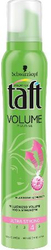 Fotoja e Shkumë për flokë Schwarzkopf Taft Volume Super Strong, 200 ml
