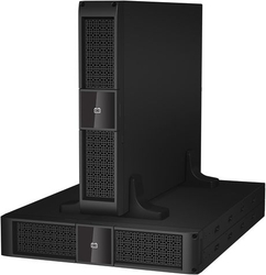 Fotoja e Modul baterie për UPS PowerWalker P36R, 12V/6x9Ah, i zi