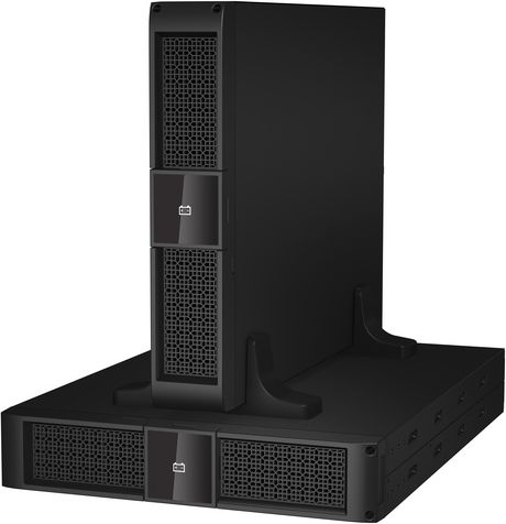 Fotoja e Modul baterie për UPS PowerWalker P36R, 12V/6x9Ah, i zi