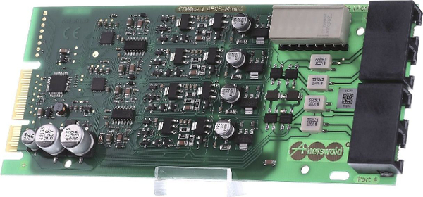 Fotoja e Modul telefoni Auerswald COMPACT 4FXS-MODUL, 90133