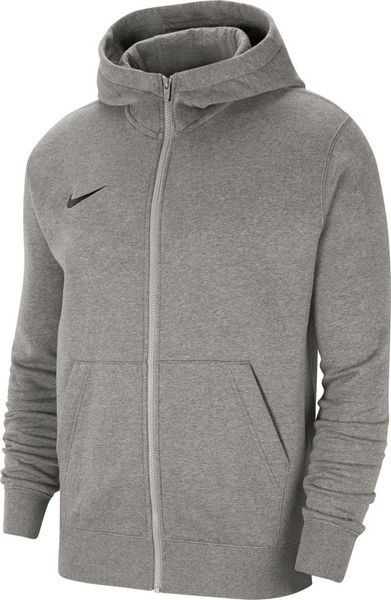 Fotoja e Duks për fëmijë Nike, L (147-158cm), i hirtë
