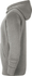 Fotoja e Duks për fëmijë Nike, L (147-158cm), i hirtë, Picture 2