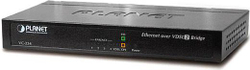 Fotoja e Konvertues Planet VC-234 VDSL2 1xRJ-11, 4xRJ-45, 30A