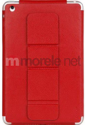 Fotoja e Këllëf për tablet Luxa2 Lucca për iPad mini, i kuq