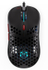 Fotoja e Maus Endorfy LIX Plus, i zi, Picture 1