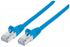 Fotoja e Kabllo rrjeti Intellinet Network Solutions Cat6A, SFTP, 10m, e kaltër, Picture 1