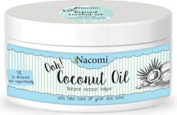 Fotoja e Vaj kokosi Nacomi,100 ml