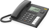 Fotoja e Telefon fiks Alcatel T76, i zi, Picture 1