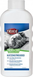 Fotoja e Absorbues për erë të maces Trixie Fresh N Easy, 750g
