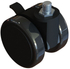Fotoja e Rrota Next Level Racing Lockable Castor, 10 copë, Picture 2