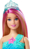 Fotoja e Kukull Barbie Dreamtopia Doll - Sirena me drita vezulluese (HDJ36), Picture 2