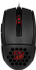 Fotoja e Maus TT Esports Ventus R Mouse MO-VER-WDOOBK-01, 5000 DPI, 5 butona, RGB, i zi, Picture 1